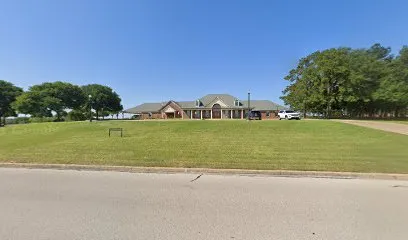 Brenham Memorial Chapel - Funeral Home Pages