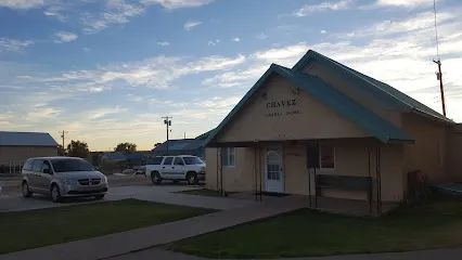 Chavez Funeral Home in Fort Sumner, NM