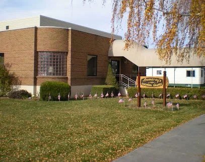Demaray Funeral Service - Gooding Chapel