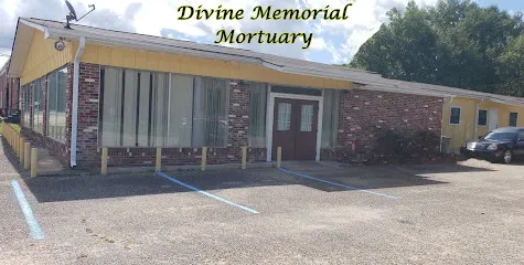 Divine Memorial Mortuary