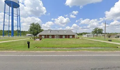 Duhon Funeral Home in Crowley, LA