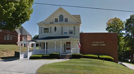 Finley Funeral Home