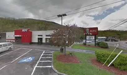 Gilliam Funeral Home & Crematory
