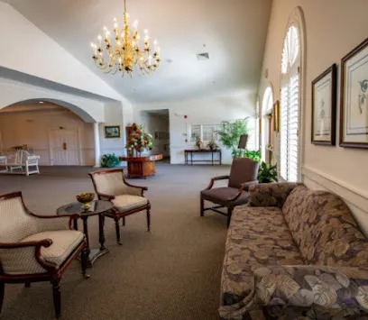 Groce Funeral Home & Cremation Service at Lake Julian