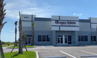 Legacy Options Funeral & Cremation Services, Fort Myers