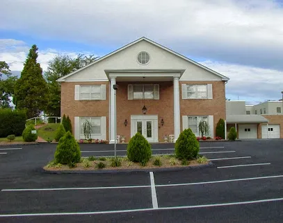 Hardesty Funeral Home, P.A. in Annapolis, MD
