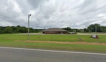 Heber Springs Funeral Home