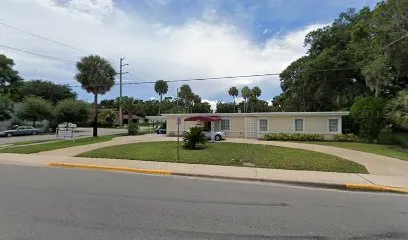 Herbert Thompson Funeral Home