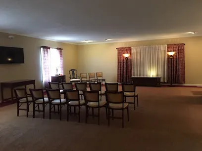 Herman-Veh Funeral Home & Crematory