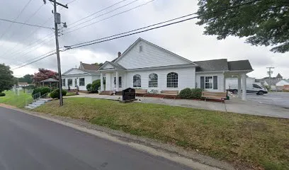 Hillsman-Hix Funeral Home