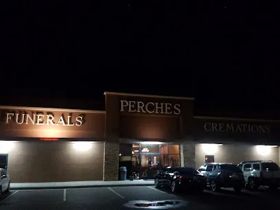 Perches Funeral Home - East
