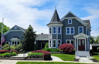 Horton-Mathie Funeral Home