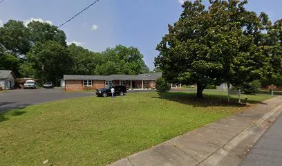 Jones & Turner Funeral Home