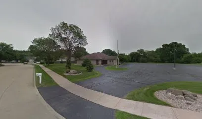 Konrad-Behlman Funeral Home