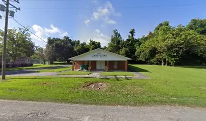 LaFond-Ardoin Funeral Home in Melville, LA