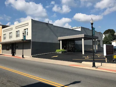 Mauk & Yates Funeral Home Inc