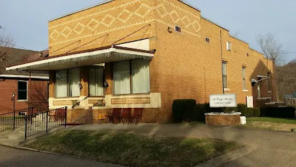 Mccoy Moore Funeral Homes Inc