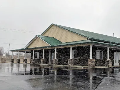 Moore and Parker Funeral Home and Cremation Services