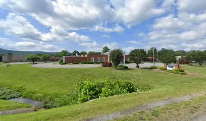 Oakey Funeral Service & Crematory