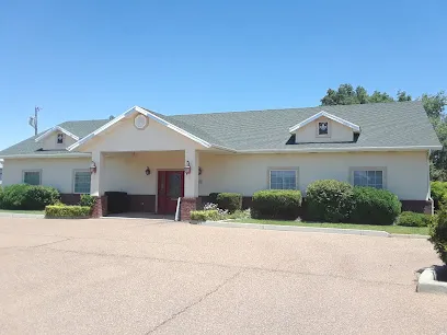 Owens Livingston Mortuary - Heritage Chapel