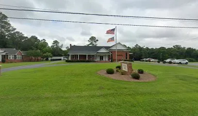 Parker Bramlett Funeral Home