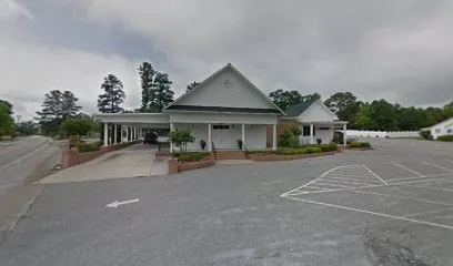 Pruitt Funeral Home in Honea Path, SC