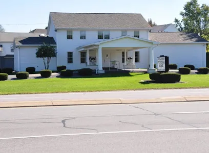 Graziano Funeral Home Inc.