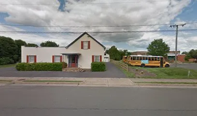 Royston Funeral Home Inc