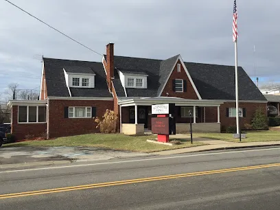 Schneider-Hall Funeral Home