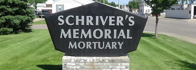 Schriver's Memorial Mortuary and Crematory