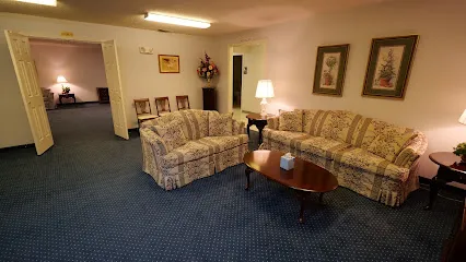 Shiner Funeral Home