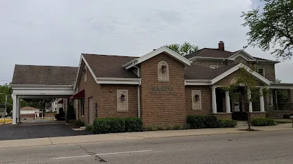 Simkins Funeral Home