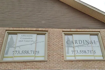 Cardinal Funeral & Cremation Services, Ltd.