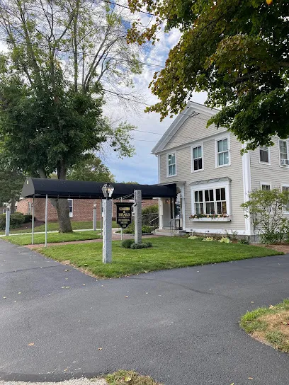 Smith & Heald Funeral Home