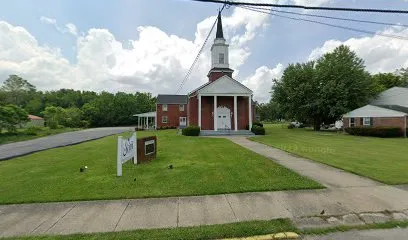 Stith Funeral Home in Junction City, KY