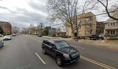 Sweeney Funeral Home in Bayonne, NJ