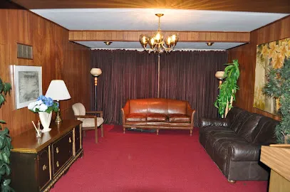 Thompson Funeral & Cremation Services, Inc
