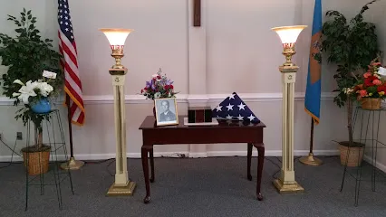 Torbert Funeral Chapels Inc