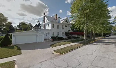 Walker Funeral Home in Winchester, IN