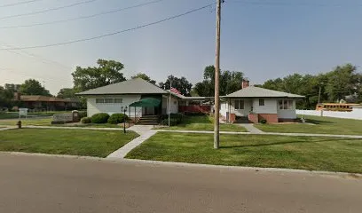 Williams Funeral Homes in Red Cloud, NE