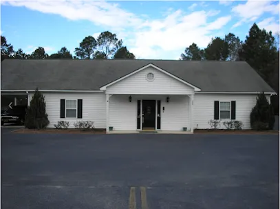 Wood Funeral Home in Metter, GA