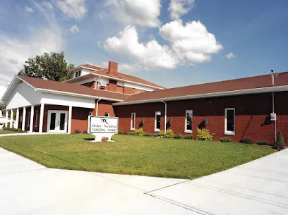 Absher-Nicholson Funeral Home