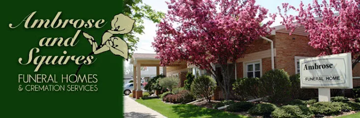 Ambrose Funeral Home