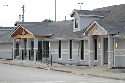 Pruitt's In the Heights