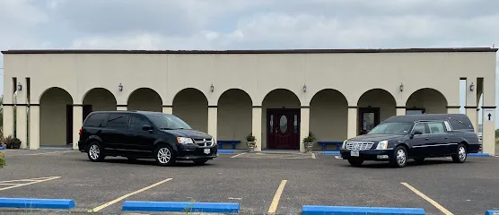 Serenity Funeral Chapels