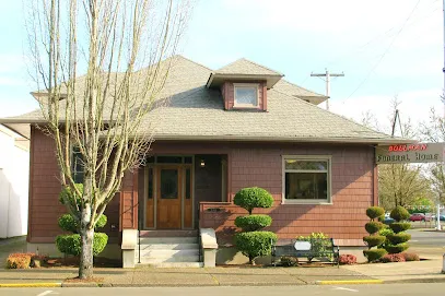 Bollman Funeral Home - Now Bollman's Tribute Center