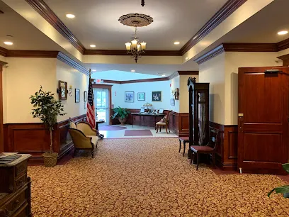 Richard J. Boyko Funeral Services, Inc.