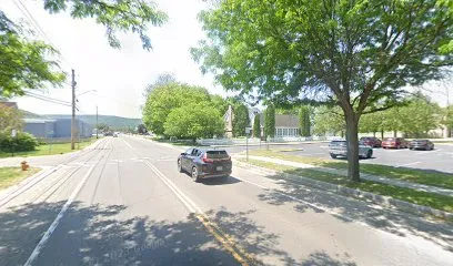 Caywood's Funeral Home & Gardens