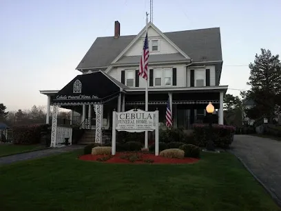 Cebula Funeral Home
