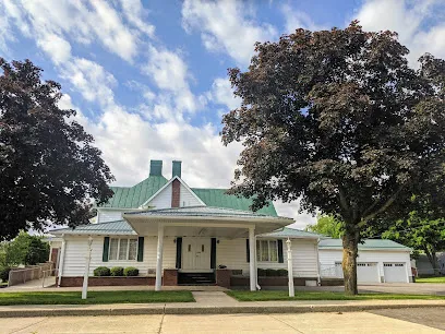 Smith-Crates Funeral Home